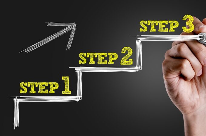 ステップアップ・チョーク