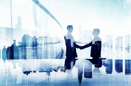 ビジネスパートナー